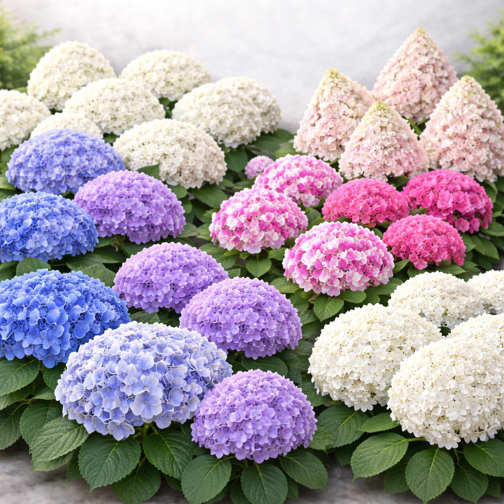 Крупнолистные